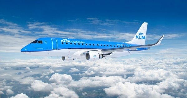 KLM спечели награда за най-добра авиокомпания за здравна безопасност